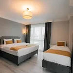 Asia City Hotel Istanbul