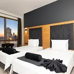 Asia Artemis Suit Hotel İstanbul