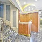 Kalkan Hotel