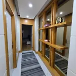 Aile Icin Uygun Bueyuek Merkezi