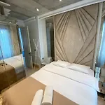 Ab Residences -Cihangir Luxury Sapphire Apartment