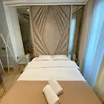 Ab Residences -Cihangir Luxury Sapphire Apartment