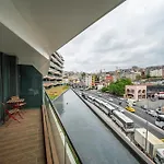 Beyoglu Benesta Residence, 1 Bedroom Apartment No-189