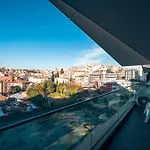 Beyoglu Benesta Residence, 1 Bedroom Apartment No-111