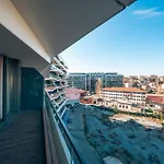 Beyoglu Benesta Residence, 1 Bedroom Apartment No-111