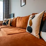 Beyoglu Benesta Residence, 1 Bedroom Apartment No-171
