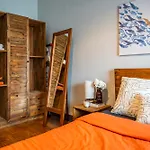Beyoglu Benesta Residence, 1 Bedroom Apartment No-20