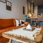 Beyoglu Benesta Residence, 1 Bedroom Apartment No-20