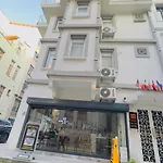 La Mer Old City Hotel