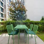 Luxury Apartments In Ofton Residence