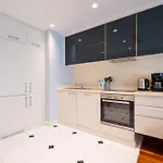 Luxury Apartments In Ofton Residence