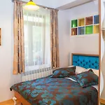 Mysuite Istanbul Cihangir