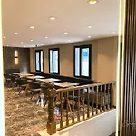Sabiha Sultan Hotel-Karakoy