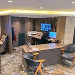 Sabiha Sultan Hotel-Karakoy