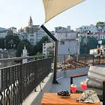 Urban Quarters - Bogazkesen