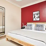 Stunning 3Br 3Bathroom 3Ac Near Metro D6