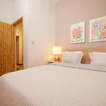 Spacious 2Br W Ac Lift In Taksim - Kurabiye D3