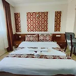 Sultanahmet Center View Apart Hotel