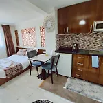 Sultanahmet Center View Apart Hotel