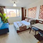 Sultanahmet Center View Apart Hotel