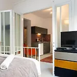 Mayer Tatarbey Apartments