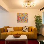 Mayer Tatarbey Apartments