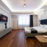 Taksim Nova Homes