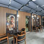 Crestium Taksim Prive & Spa