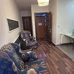 Echoloft Nisantasi 2 Rooms