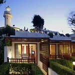 Renaissance Polat Istanbul Hotel