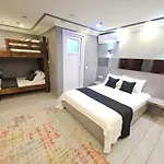 Sahrakent Otel Pendik