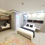 Sahrakent Otel Pendik