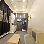 Sahrakent Otel Pendik