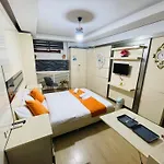 Taksim Orange Hotel