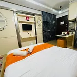 Taksim Orange Hotel