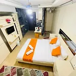 Taksim Orange Hotel
