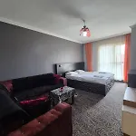 Palmero Suit Hotel