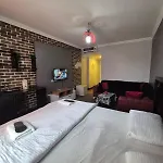 Palmero Suit Hotel