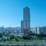 Istanbul Marriott Hotel Asia