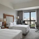 Istanbul Marriott Hotel Asia