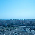 Istanbul Marriott Hotel Asia