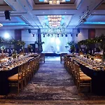 Istanbul Marriott Hotel Asia