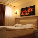 Jasmine Apart & Boutique Hotel