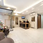 Vizyon Hotel - Old City