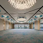Jw Marriott Hotel Istanbul Marmara Sea