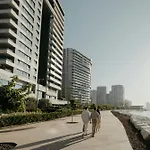 Jw Marriott Hotel Istanbul Marmara Sea