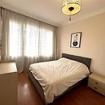 Modern 2-Br Apt Near Yildiz Metro Station