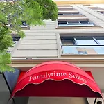 Family Time Suites Hotel