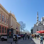 Sirin Han Hotel Old City