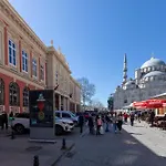 Sirin Han Hotel Old City